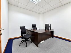 Ubi Techpark (D14), Factory #638932501